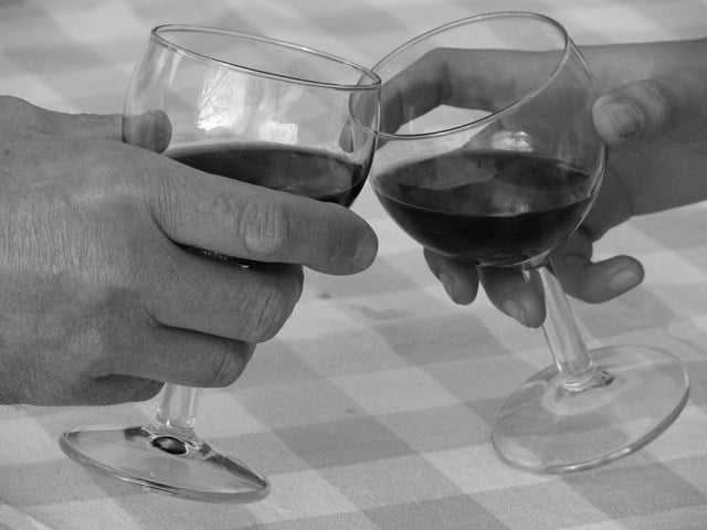 comment boire le rhum arrangé