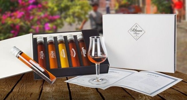 box rhum attitude avis